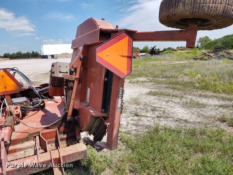 image for item DE6961 Rhino FR15 rotary mower
