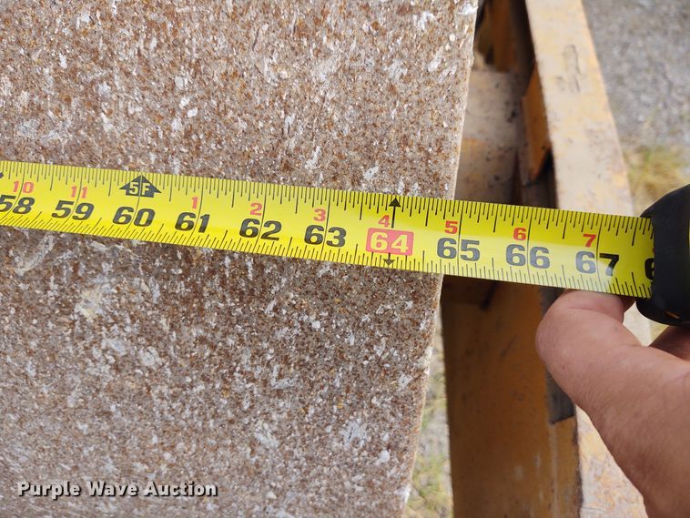 image for item DE7011 1987 Caterpillar CS-431  single drum vibratory roller