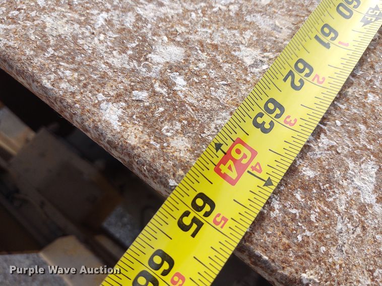 image for item DE7011 1987 Caterpillar CS-431  single drum vibratory roller