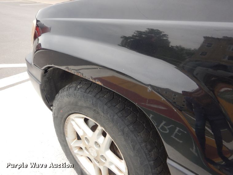 image for item DF3164 2004 Jeep Grand Cherokee Laredo  SUV