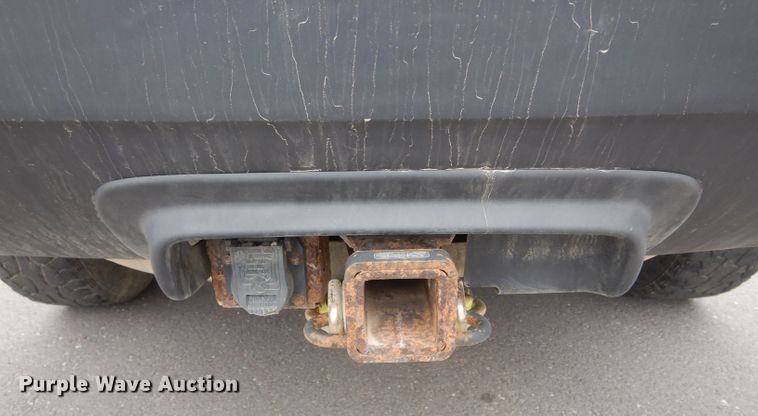 image for item DF3164 2004 Jeep Grand Cherokee Laredo  SUV