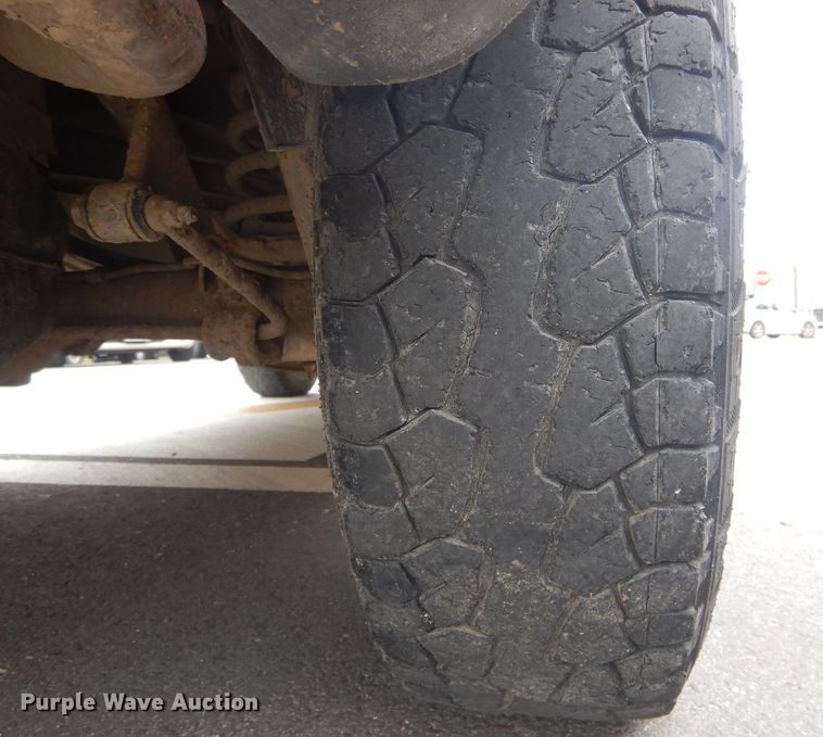 image for item DF3164 2004 Jeep Grand Cherokee Laredo  SUV