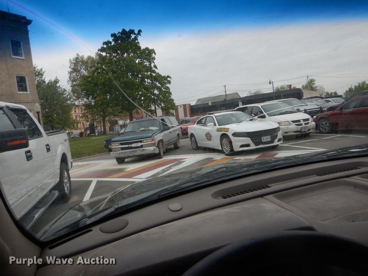 image for item DF3164 2004 Jeep Grand Cherokee Laredo  SUV