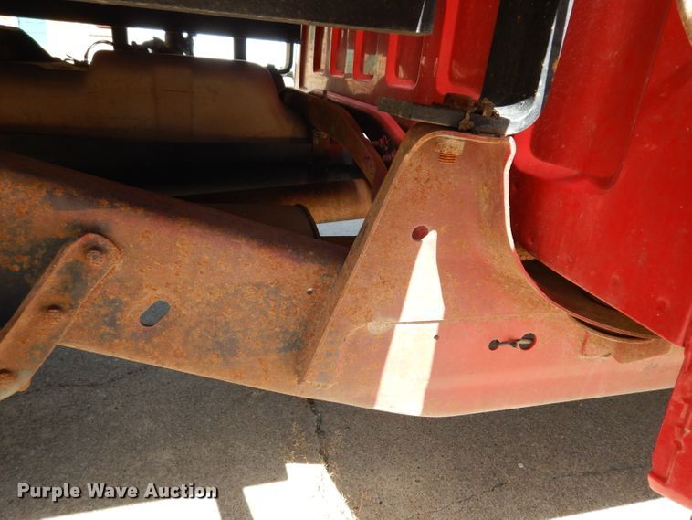 image for item DF4212 1995 GMC Sierra K3500  brush fire truck