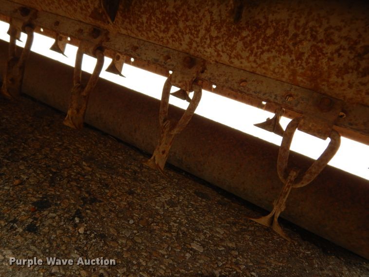 image for item DF4213 Ford 6610 Series II  tractor