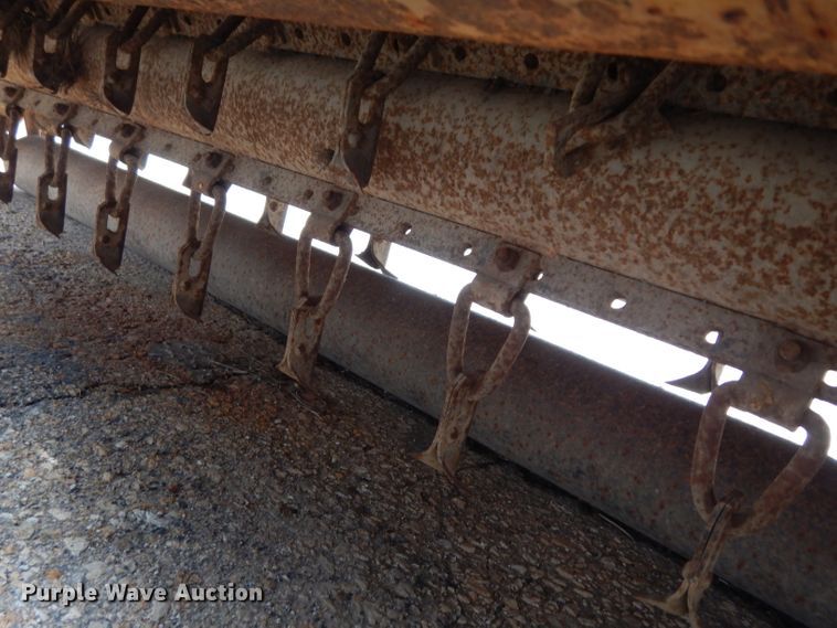 image for item DF4213 Ford 6610 Series II  tractor