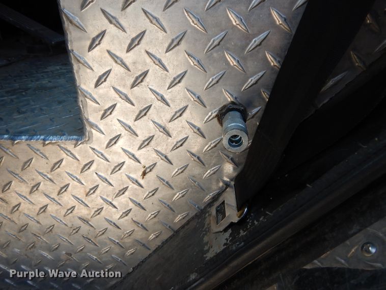 image for item DF4236 1981 Oshkosh Pierce Arrow E1055  pumper fire truck