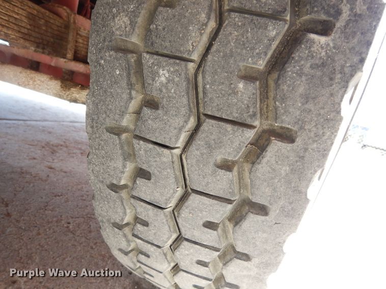 image for item DF4236 1981 Oshkosh Pierce Arrow E1055  pumper fire truck