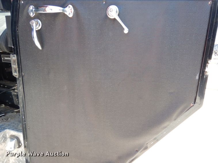 image for item DF4236 1981 Oshkosh Pierce Arrow E1055  pumper fire truck