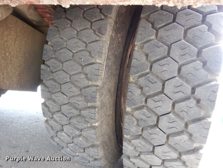 image for item DF4236 1981 Oshkosh Pierce Arrow E1055  pumper fire truck