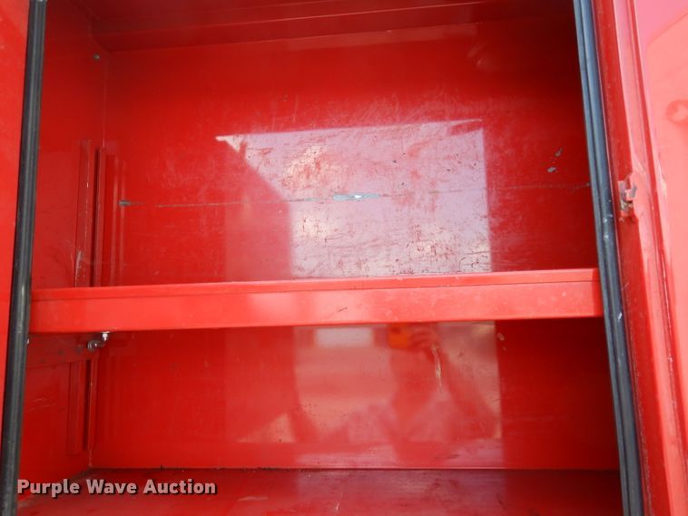 image for item DF4236 1981 Oshkosh Pierce Arrow E1055  pumper fire truck