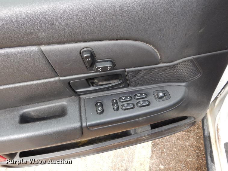 image for item DF4238 2008 Ford Crown Victoria Police Interceptor