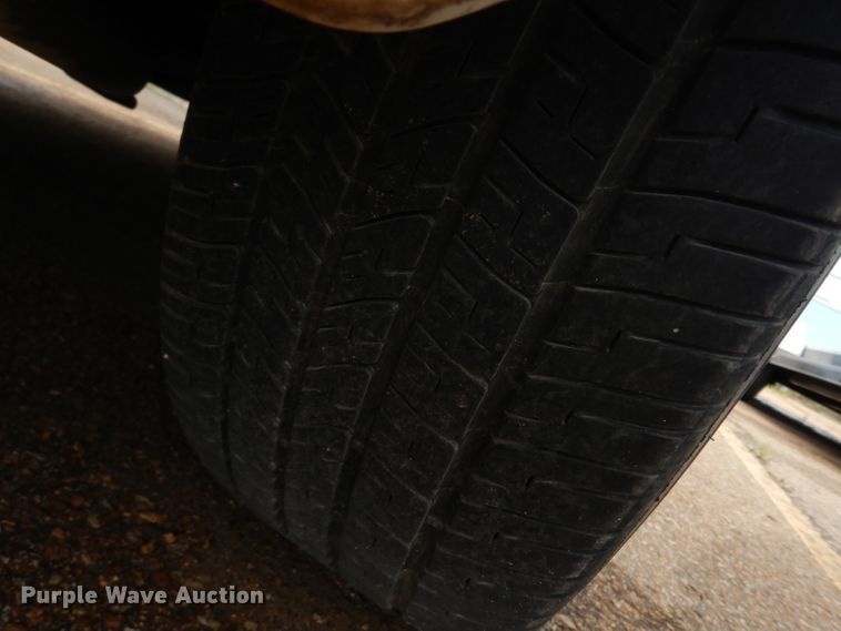 image for item DF4238 2008 Ford Crown Victoria Police Interceptor