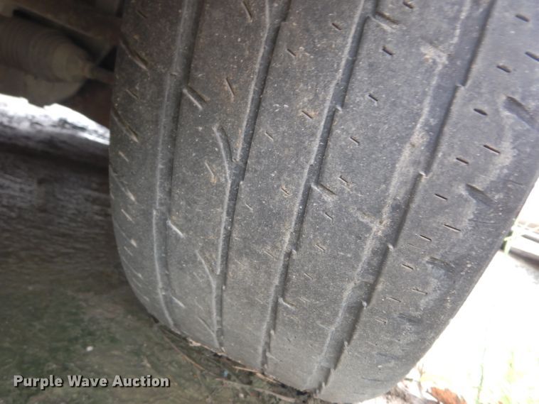 image for item DF4239 2007 Ford Crown Victoria Police Interceptor