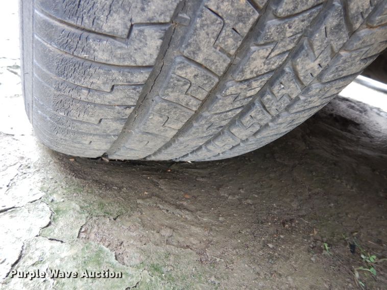 image for item DF4239 2007 Ford Crown Victoria Police Interceptor