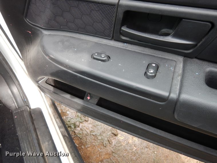 image for item DF4239 2007 Ford Crown Victoria Police Interceptor