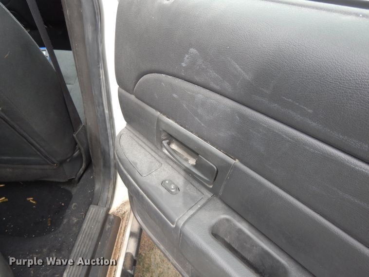 image for item DF4239 2007 Ford Crown Victoria Police Interceptor