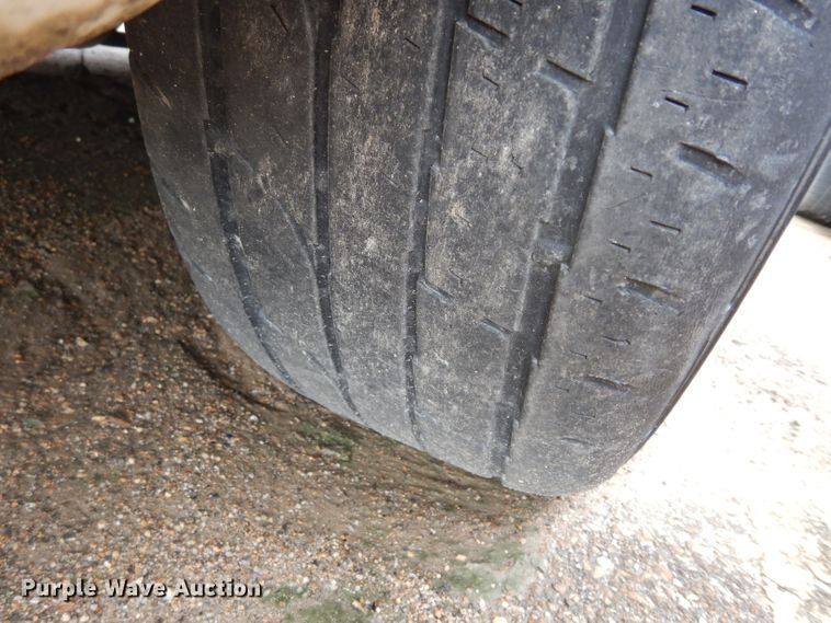 image for item DF4239 2007 Ford Crown Victoria Police Interceptor