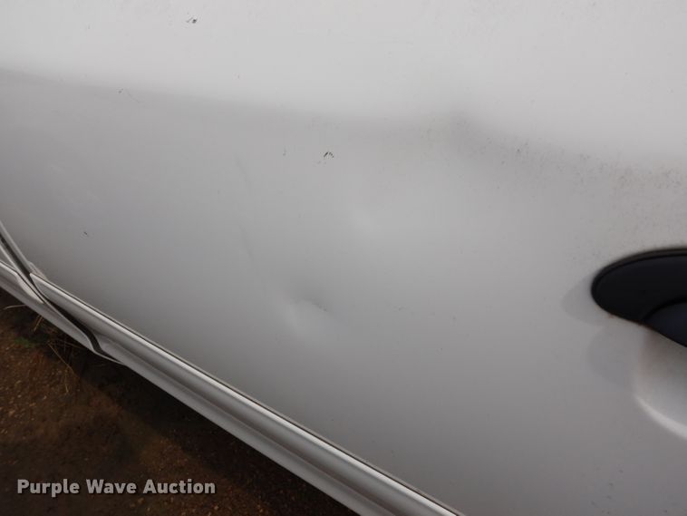 image for item DF4239 2007 Ford Crown Victoria Police Interceptor