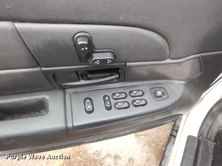 image for item DF4240 2008 Ford Crown Victoria Police Interceptor