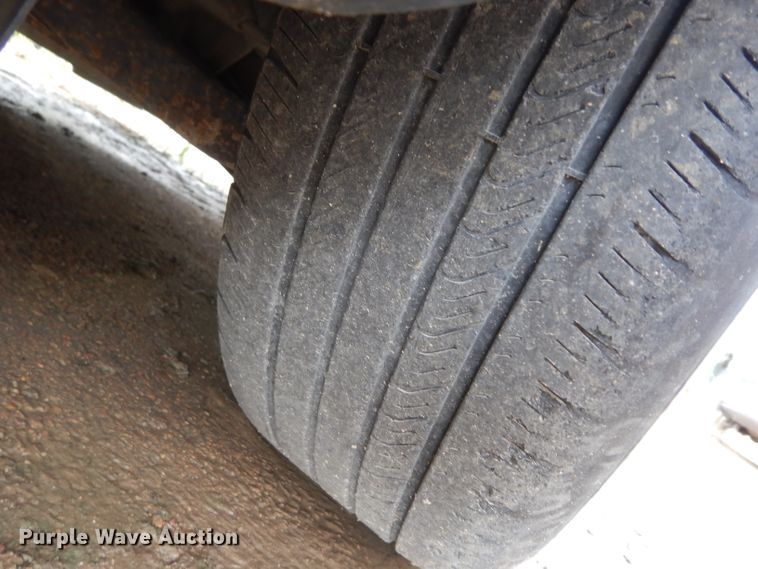 image for item DF4240 2008 Ford Crown Victoria Police Interceptor