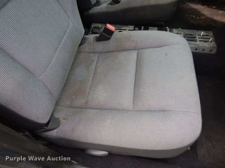 image for item DF4240 2008 Ford Crown Victoria Police Interceptor