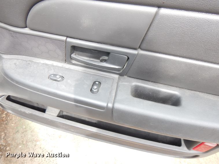 image for item DF4240 2008 Ford Crown Victoria Police Interceptor