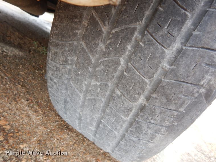 image for item DF4240 2008 Ford Crown Victoria Police Interceptor