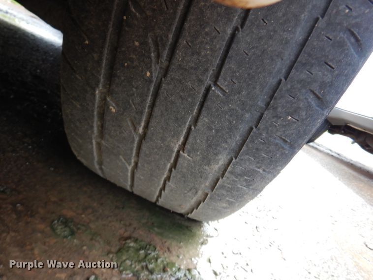 image for item DF4241 2009 Ford Crown Victoria Police Interceptor