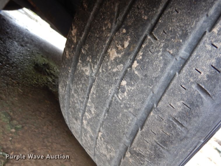 image for item DF4241 2009 Ford Crown Victoria Police Interceptor