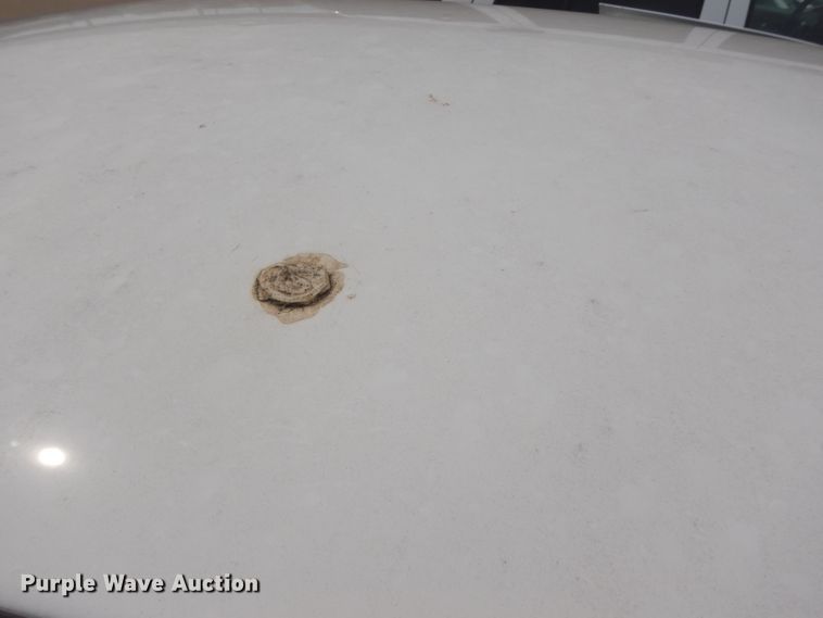 image for item DF4241 2009 Ford Crown Victoria Police Interceptor