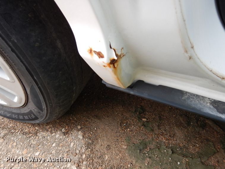 image for item DF4241 2009 Ford Crown Victoria Police Interceptor