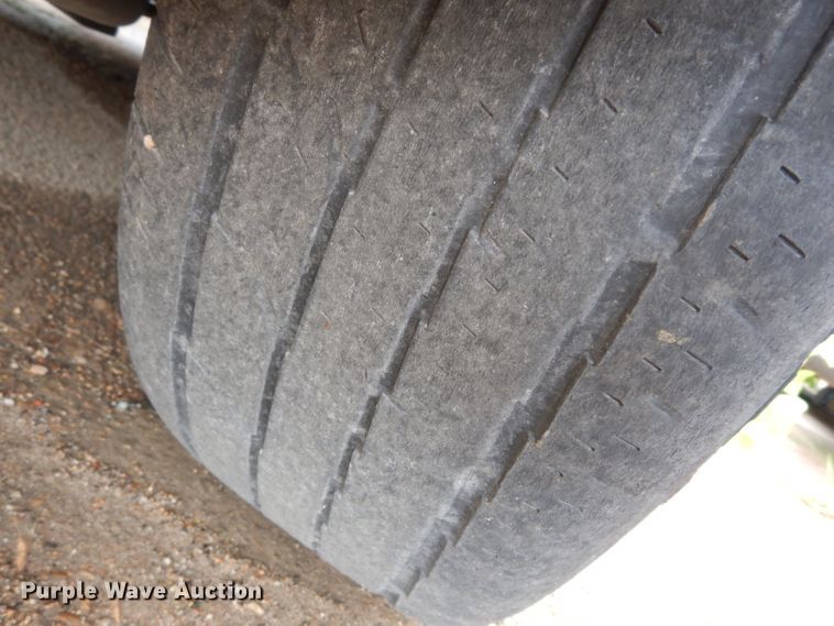 image for item DF4241 2009 Ford Crown Victoria Police Interceptor