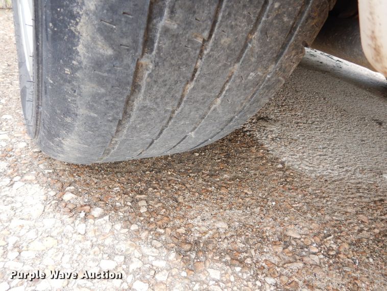 image for item DF4241 2009 Ford Crown Victoria Police Interceptor