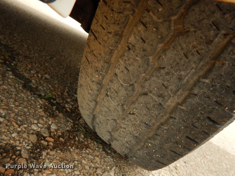 image for item DF4242 2006 Chevrolet TrailBlazer LS  SUV