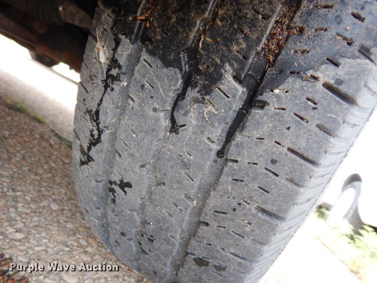 image for item DF4242 2006 Chevrolet TrailBlazer LS  SUV