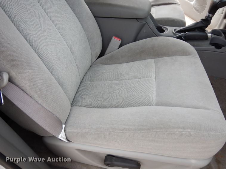 image for item DF4242 2006 Chevrolet TrailBlazer LS  SUV