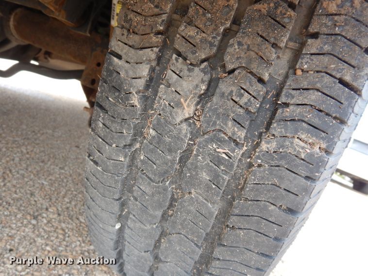 image for item DF4242 2006 Chevrolet TrailBlazer LS  SUV