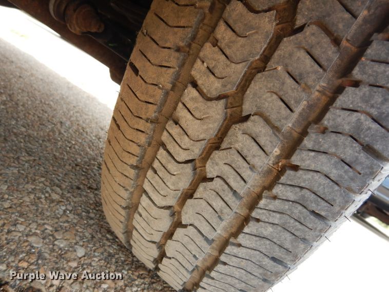 image for item DF4242 2006 Chevrolet TrailBlazer LS  SUV