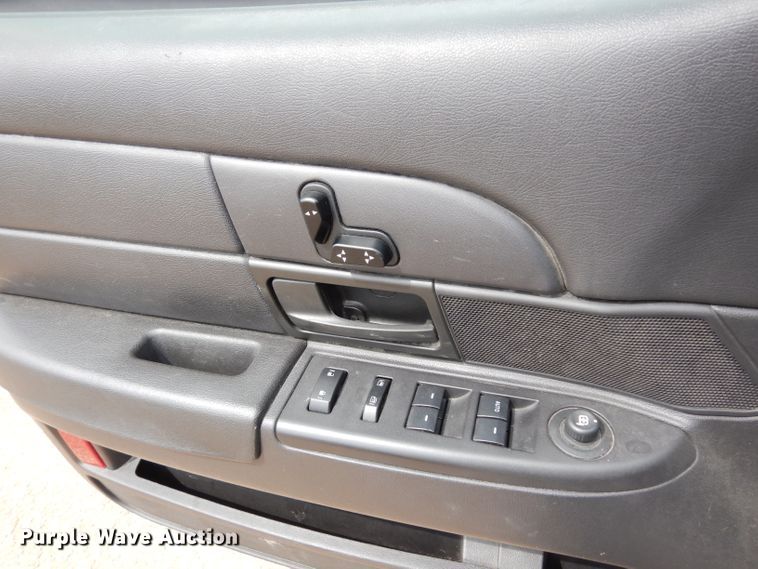 image for item DF4243 2010 Ford Crown Victoria Police Interceptor