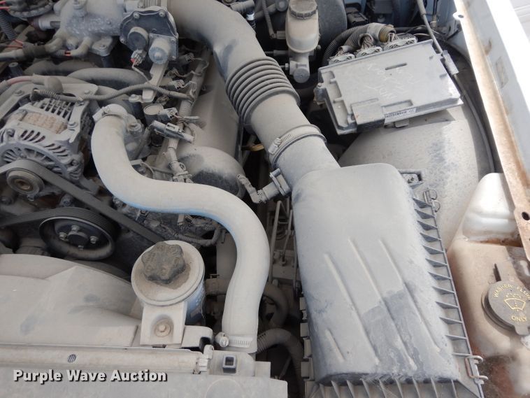 image for item DF4243 2010 Ford Crown Victoria Police Interceptor