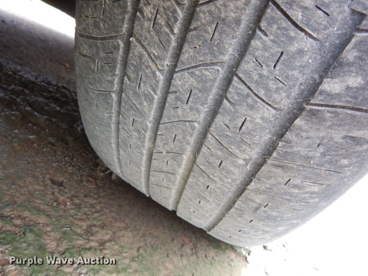 image for item DF4243 2010 Ford Crown Victoria Police Interceptor