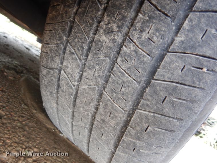 image for item DF4243 2010 Ford Crown Victoria Police Interceptor