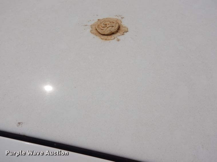 image for item DF4243 2010 Ford Crown Victoria Police Interceptor