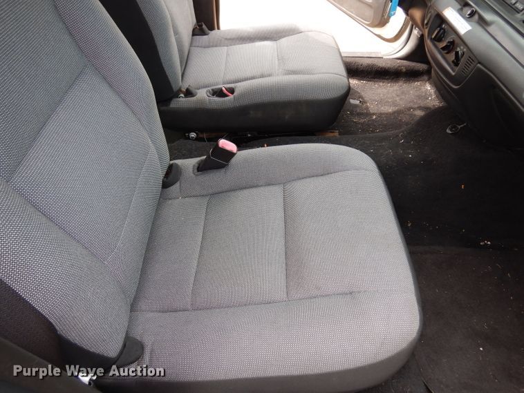 image for item DF4243 2010 Ford Crown Victoria Police Interceptor