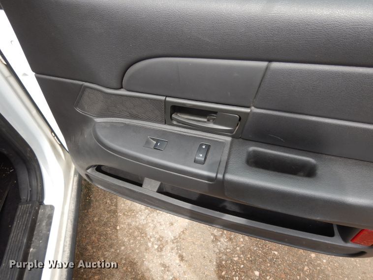 image for item DF4243 2010 Ford Crown Victoria Police Interceptor