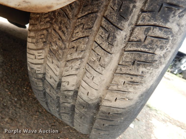 image for item DF4243 2010 Ford Crown Victoria Police Interceptor