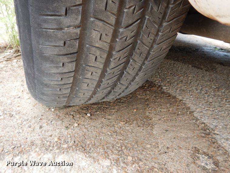 image for item DF4243 2010 Ford Crown Victoria Police Interceptor