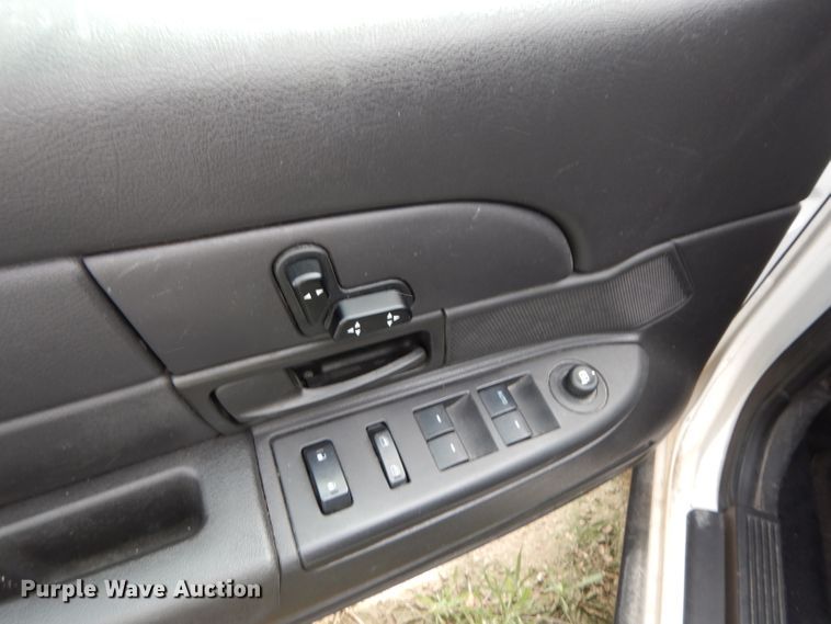 image for item DF4244 2010 Ford Crown Victoria Police Interceptor