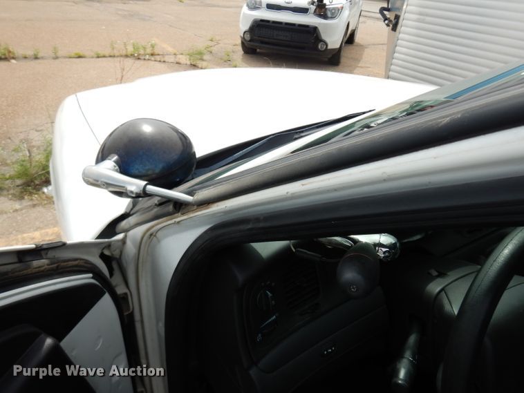 image for item DF4244 2010 Ford Crown Victoria Police Interceptor